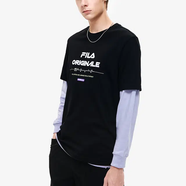 FILA T