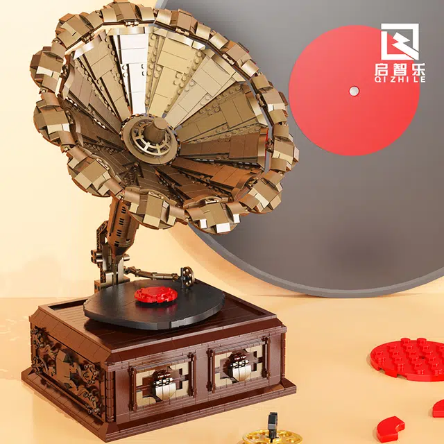 1688pcs 91002