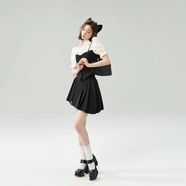 La lune Du ciel SS22