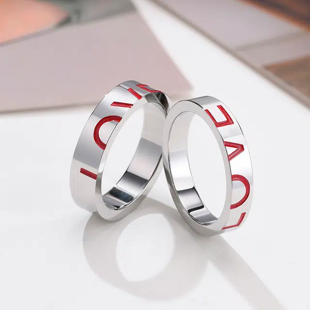 LOVE