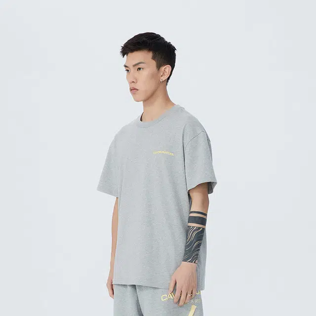 CaverHunter SS22 logoT