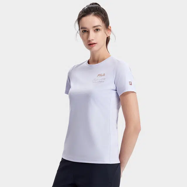FILA 3.0 logoT