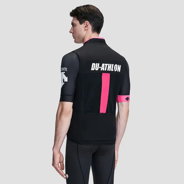 DESCENTE Running Vest