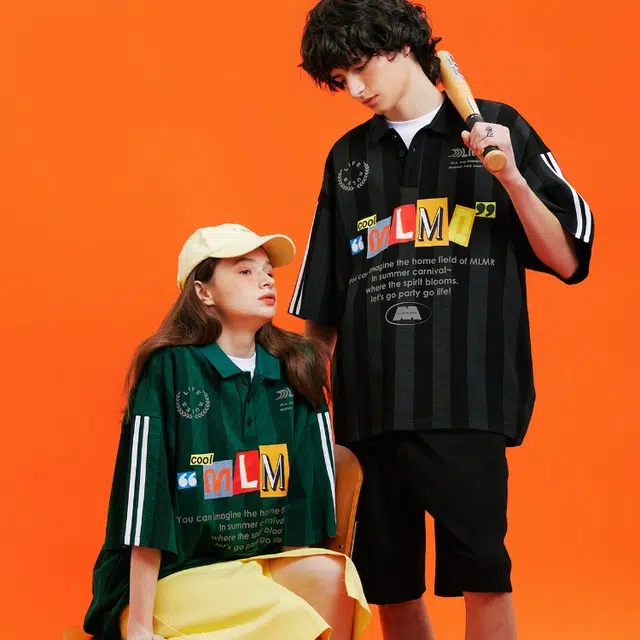 MLMR Polo