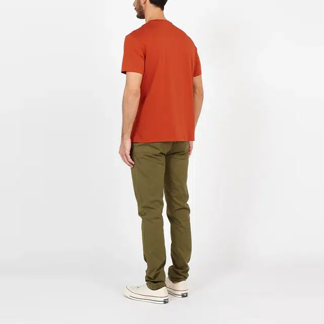 ARMANI EXCHANGE SS22 LogoT