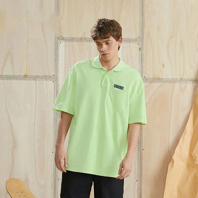 Dickies LogoPolo