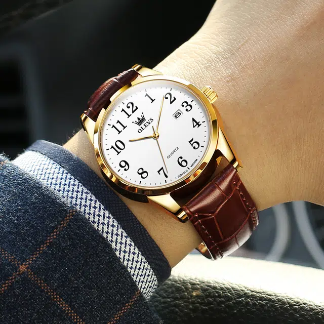 OLEVS PU S-5566