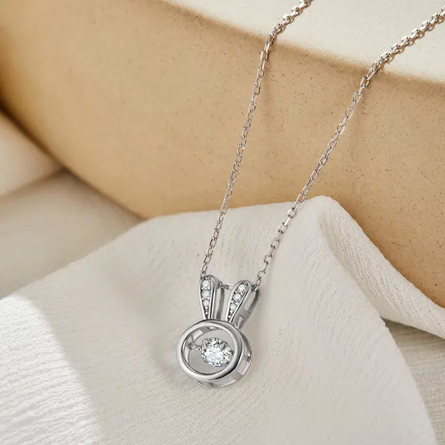 LILYLOTTY S925