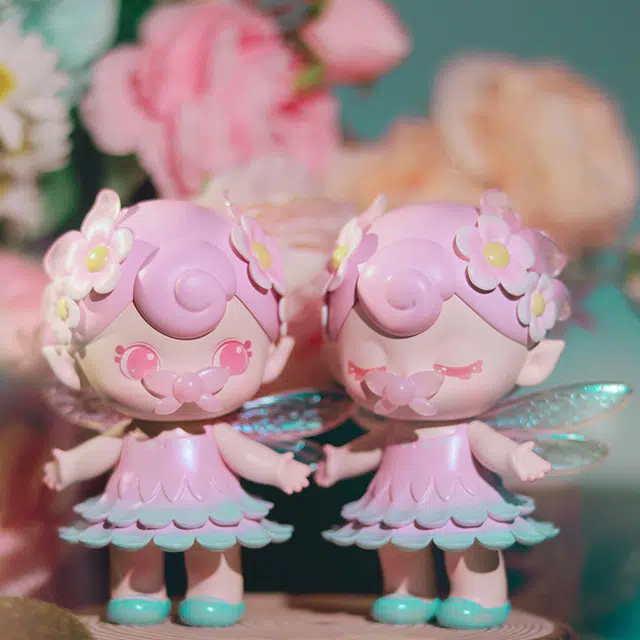 TINABABY 7cm Q