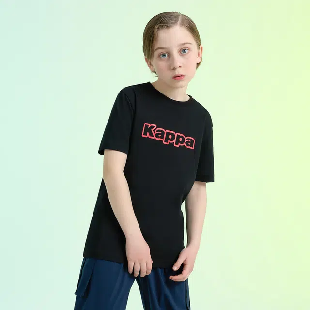 Kappa T