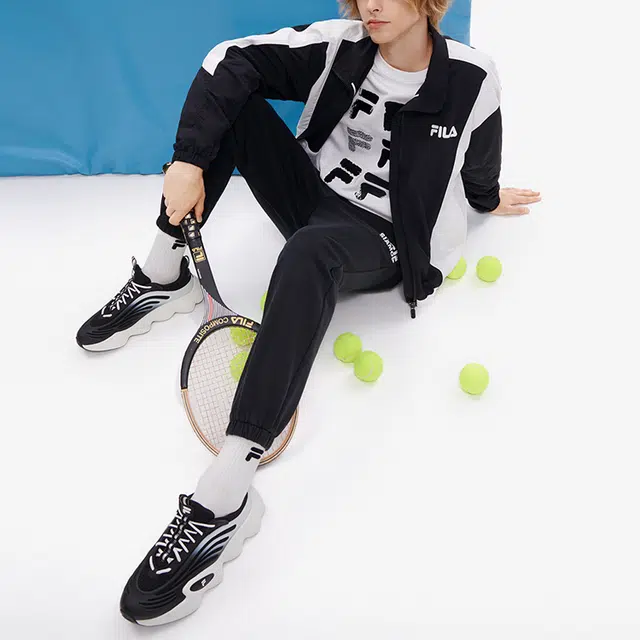 FILA FUSION