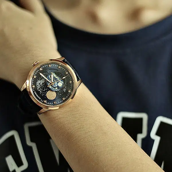 HANBOROHBR88934-ML