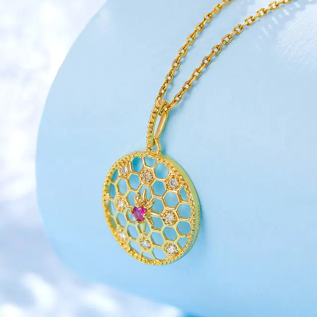 ILCo 18K