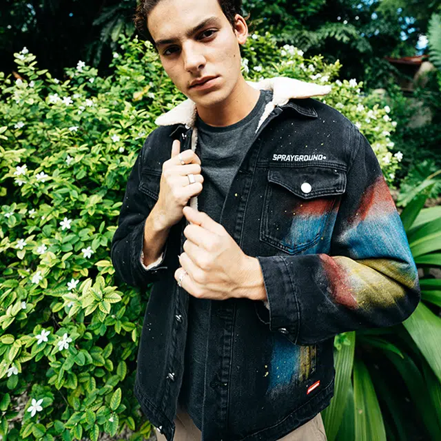 SPRAYGROUND