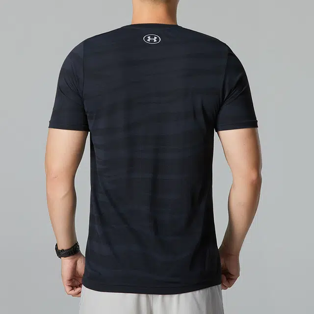 Under Armour logoT