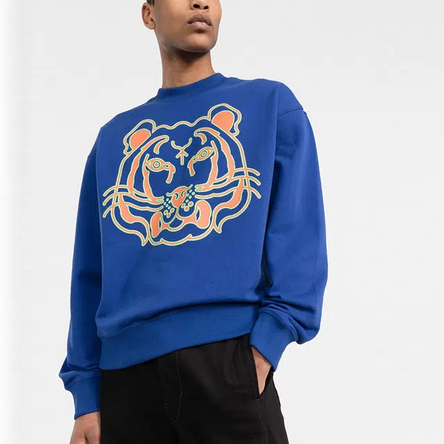 KENZO SS22