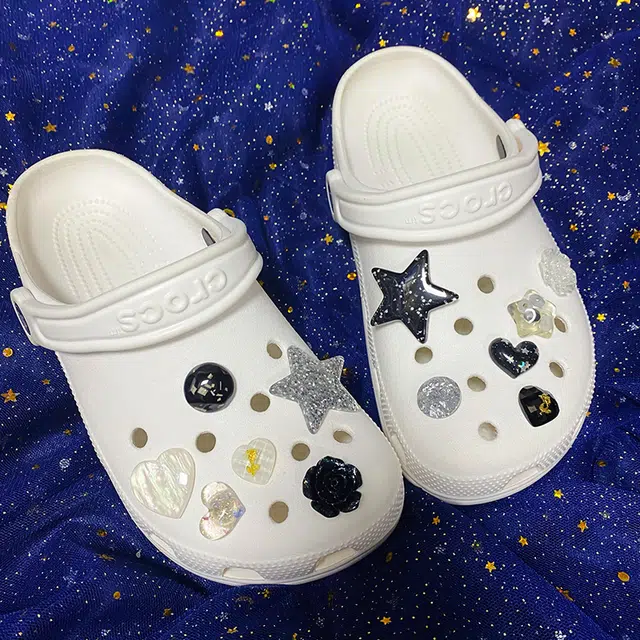 US8ACC crocsDIY