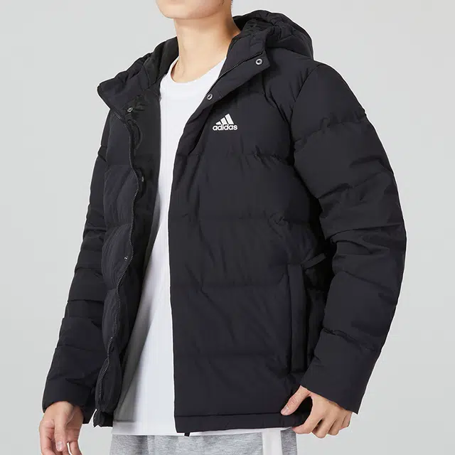 adidas Helionic Ho Jkt