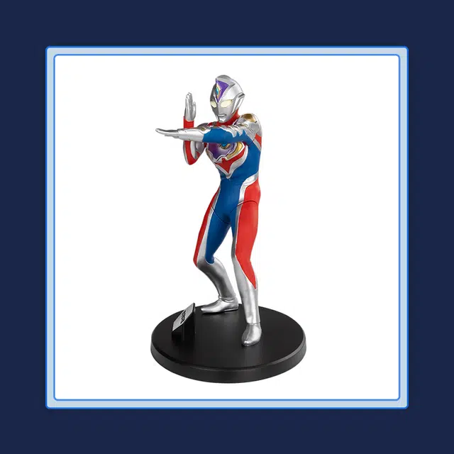 BANDAI 9