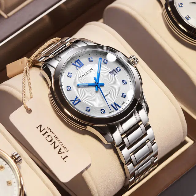 TANGIN 50 41.7mm T8001GBWBBB