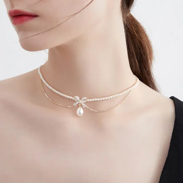MCK chocker