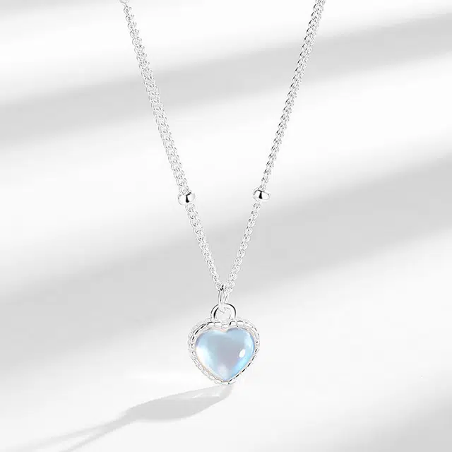 GLOIRE BLUE S925