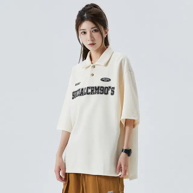 SCRM Polo