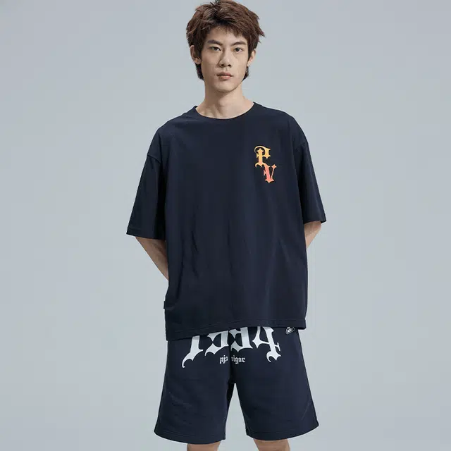 PJ's Vigor LogoT