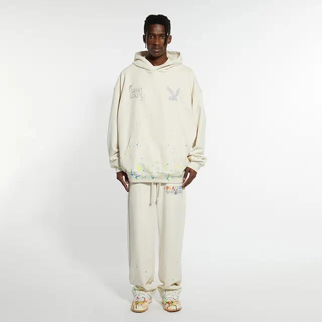 SSSAINT LOUIS x Playboy 69