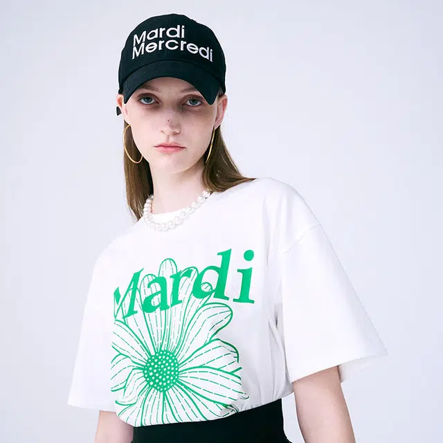 MARDI MERCREDI T