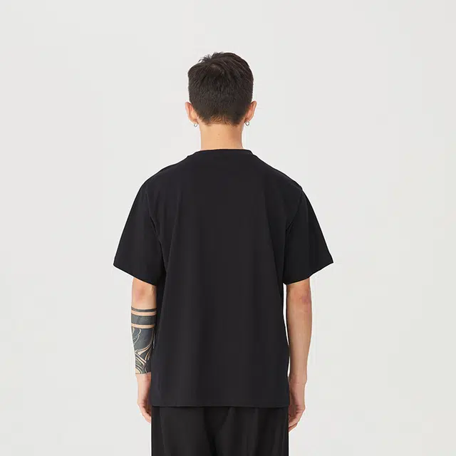 CaverHunter SS22 T