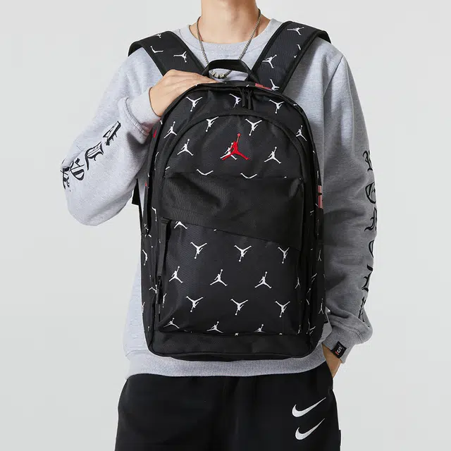 Jordan