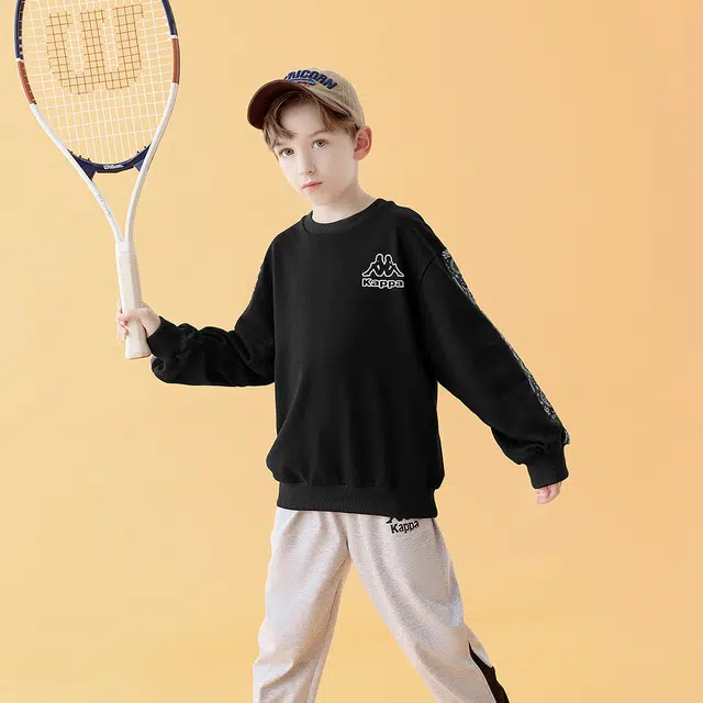 KAPPA KIDS Logo