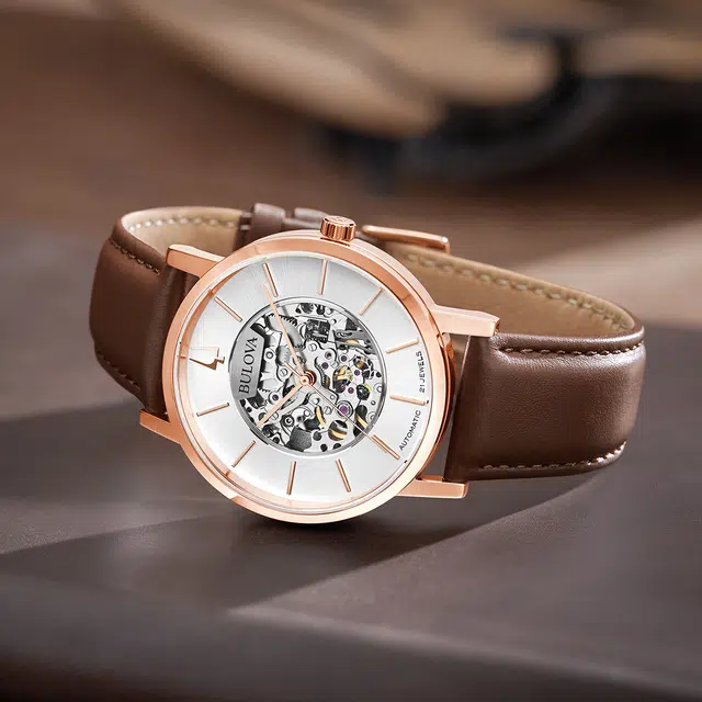 BULOVA 97A172