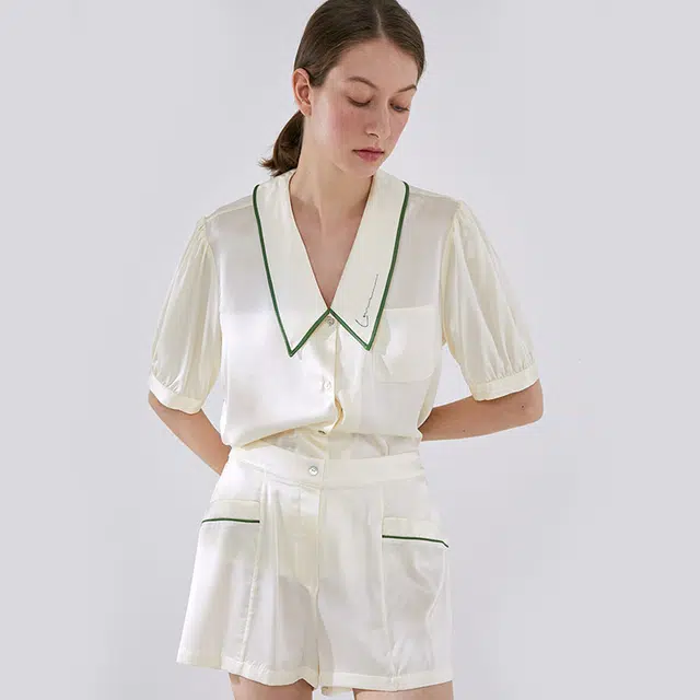 Not Just Pajama 19 100