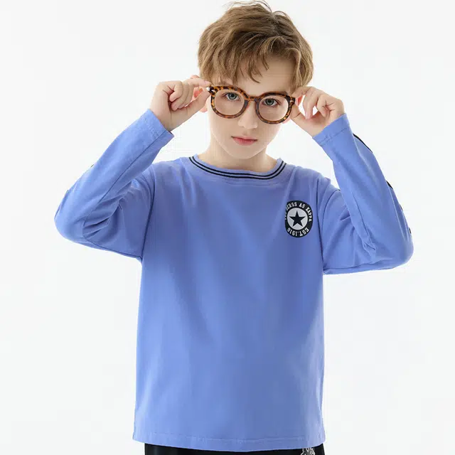 Kappa kids Logo T