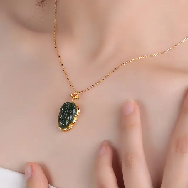 IS YOU 18K