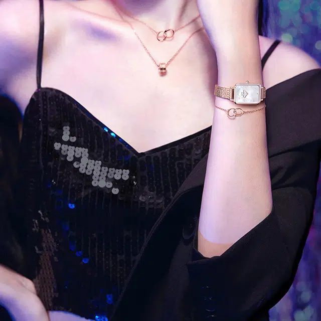 Daniel Wellington DW00100578