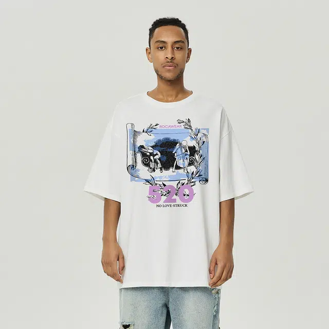 ROCAWEAR 520 T