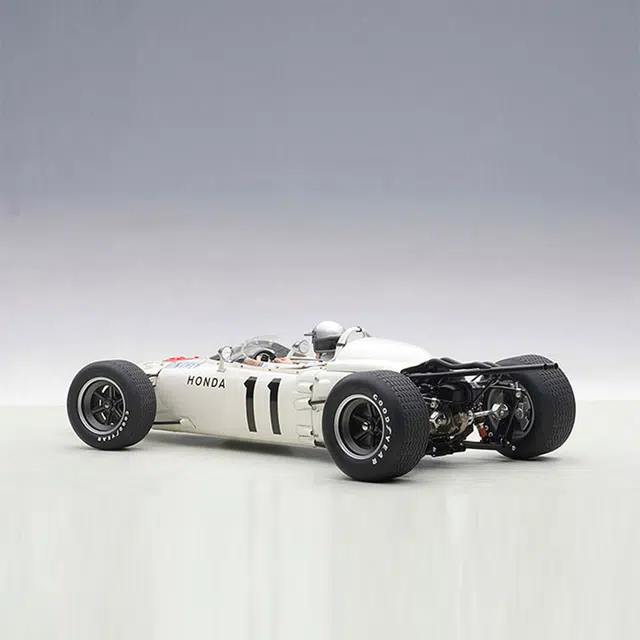 AUTOart 118 1965 HONDA RA272 F1 GRAND