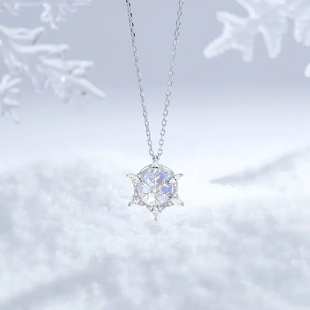 Twinkle Angel S925