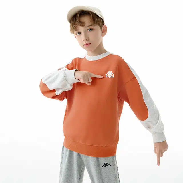 KAPPA KIDS