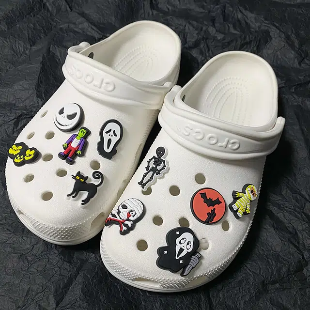 US8ACC crocsDIY