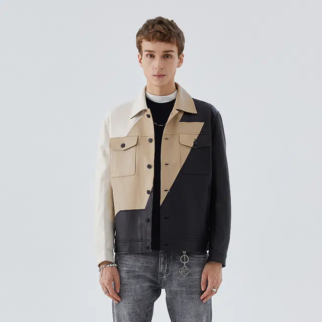 DAVID NAMAN FW22