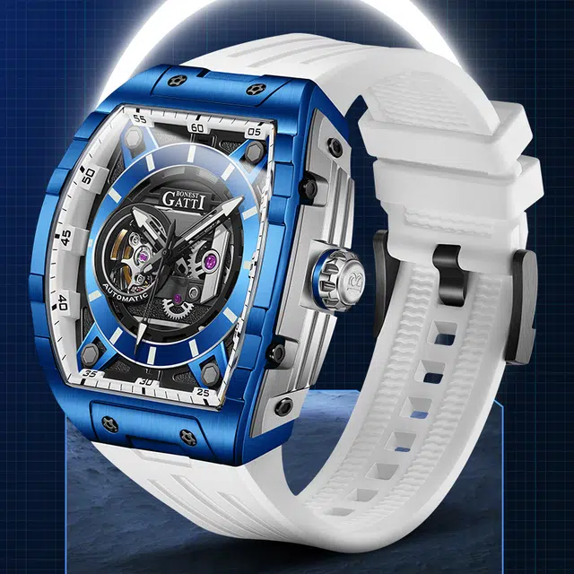 BONEST GATTI BG5602-A4