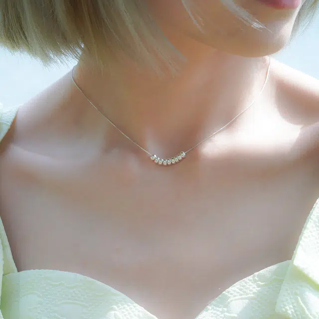 DAISY BEAUTY925