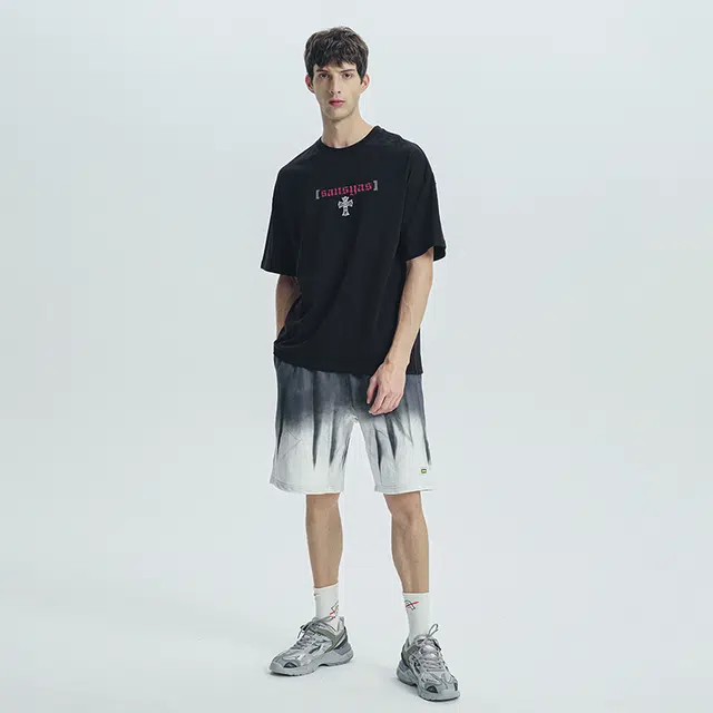 T