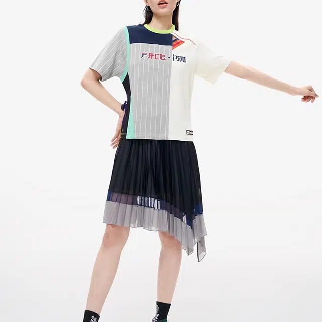 FILA FUSION T