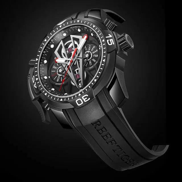 REEF TIGER RGA3591-JHH