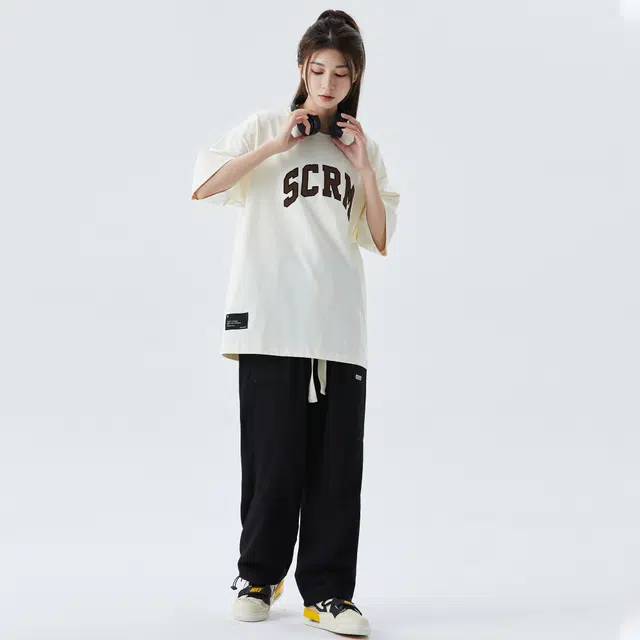 SCRM LogoT